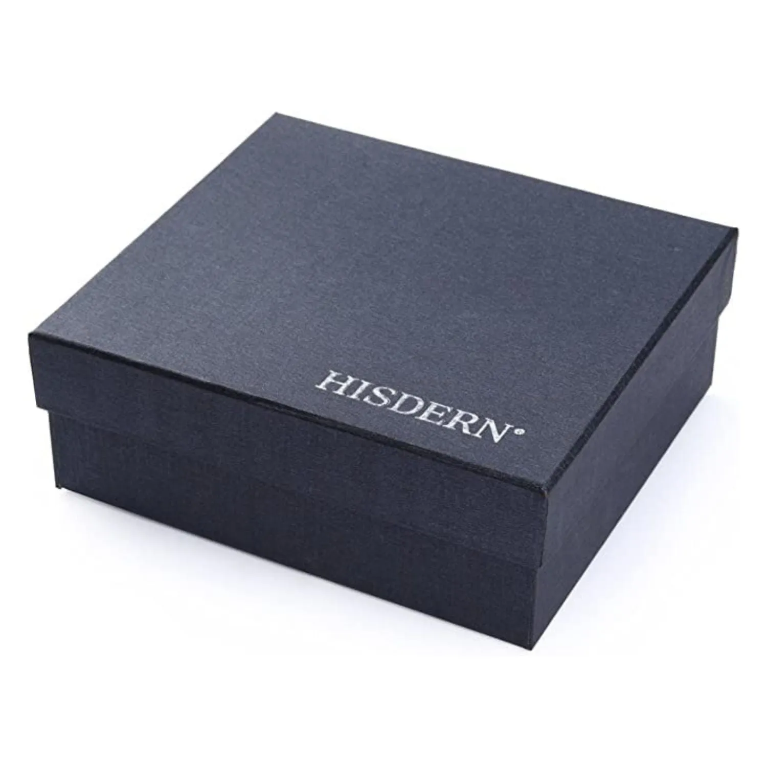 3PCS Tie & Pocket Square Set - TB3003