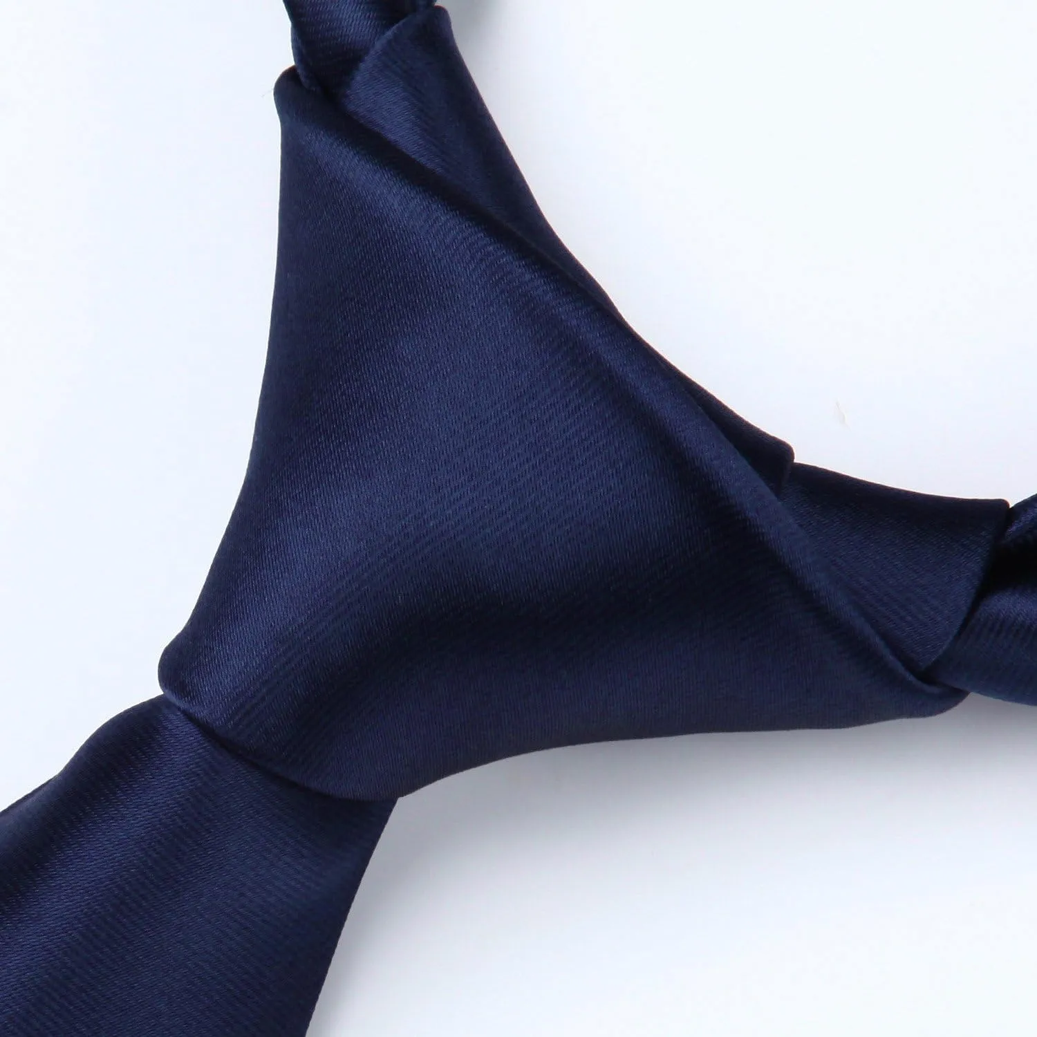 3PCS Tie & Pocket Square Set - TB3003