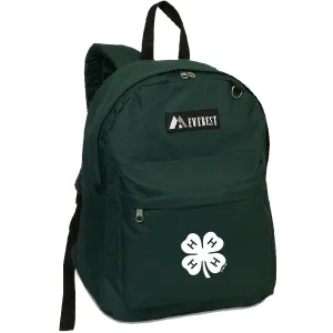 4-H Classic Backpack