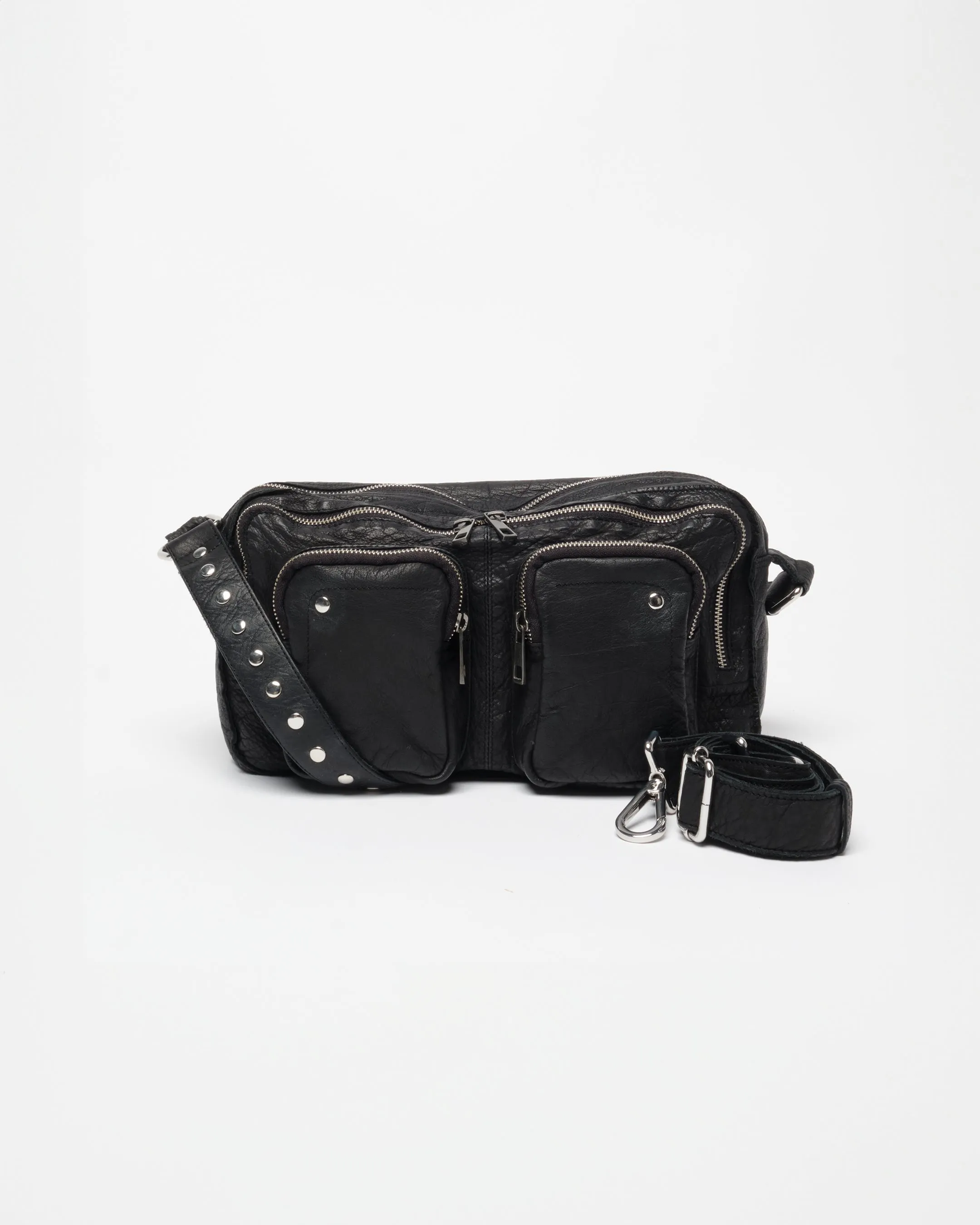 Alimakka washed black