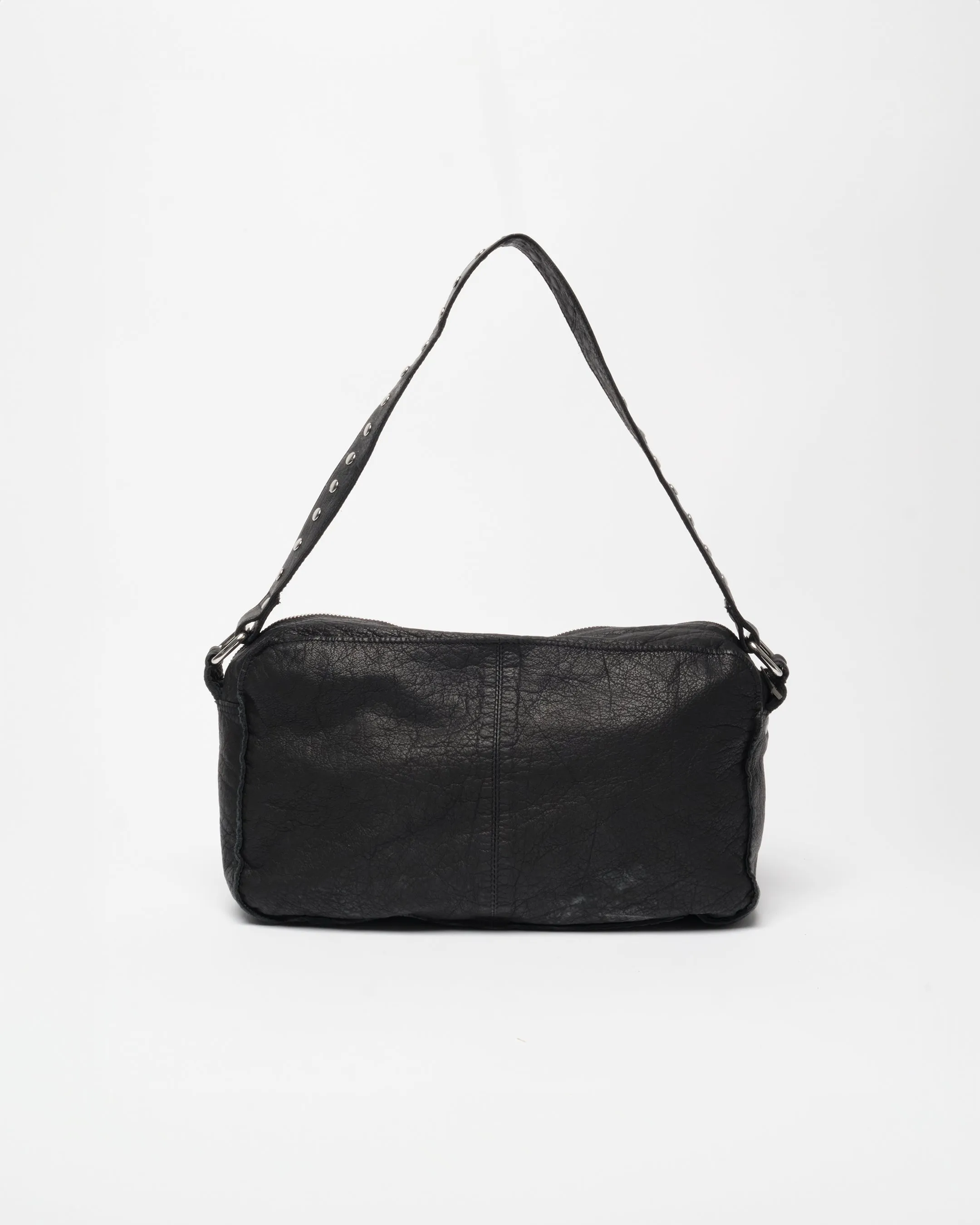 Alimakka washed black