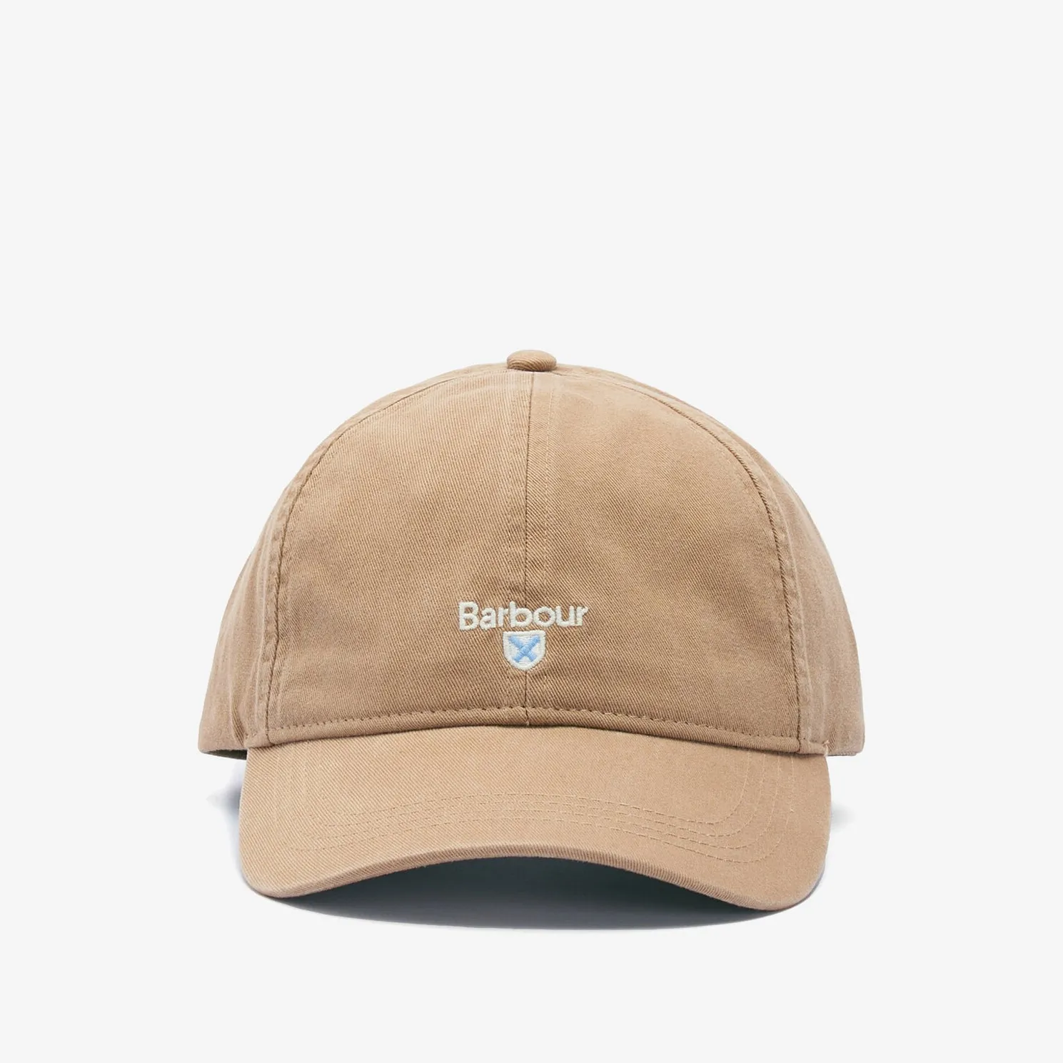 Barbour CASCADE Mens Sports Cap Stone