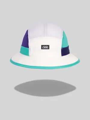 BKTHat Standard Asymint Bucket Hat