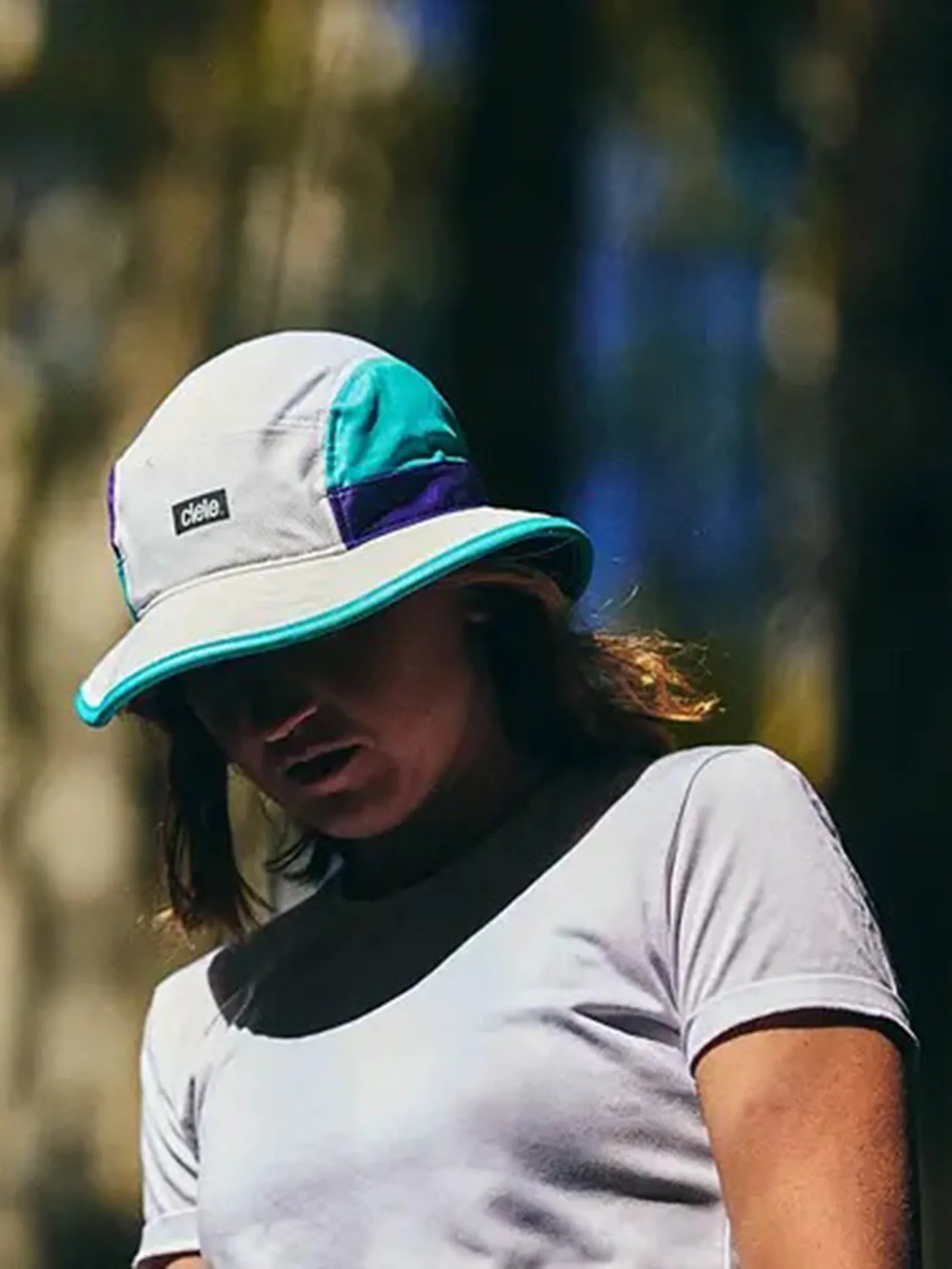 BKTHat Standard Asymint Bucket Hat