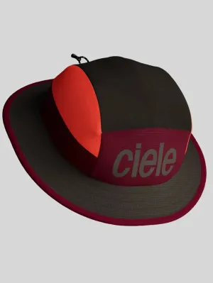 BKTHat Standard Red Rocks Bucket Hat