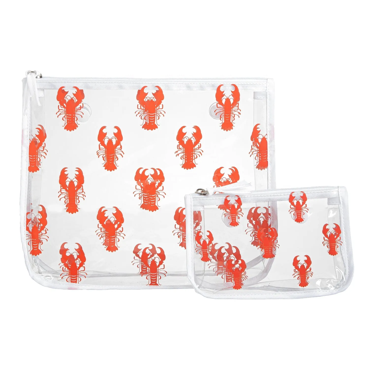 Bogg® Bag Decorative Insert - Lobster
