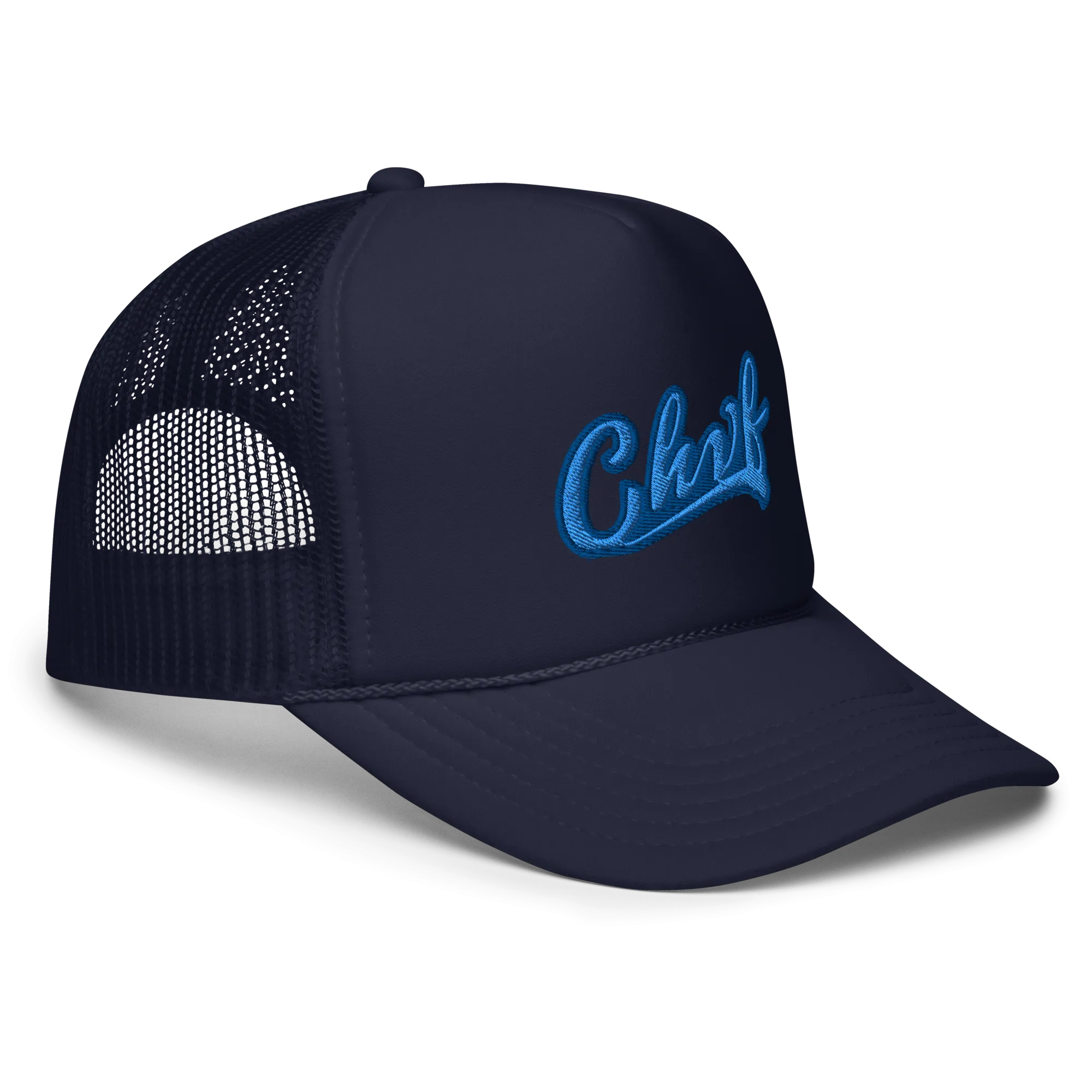 CHVF Logo Foam Trucker Hats