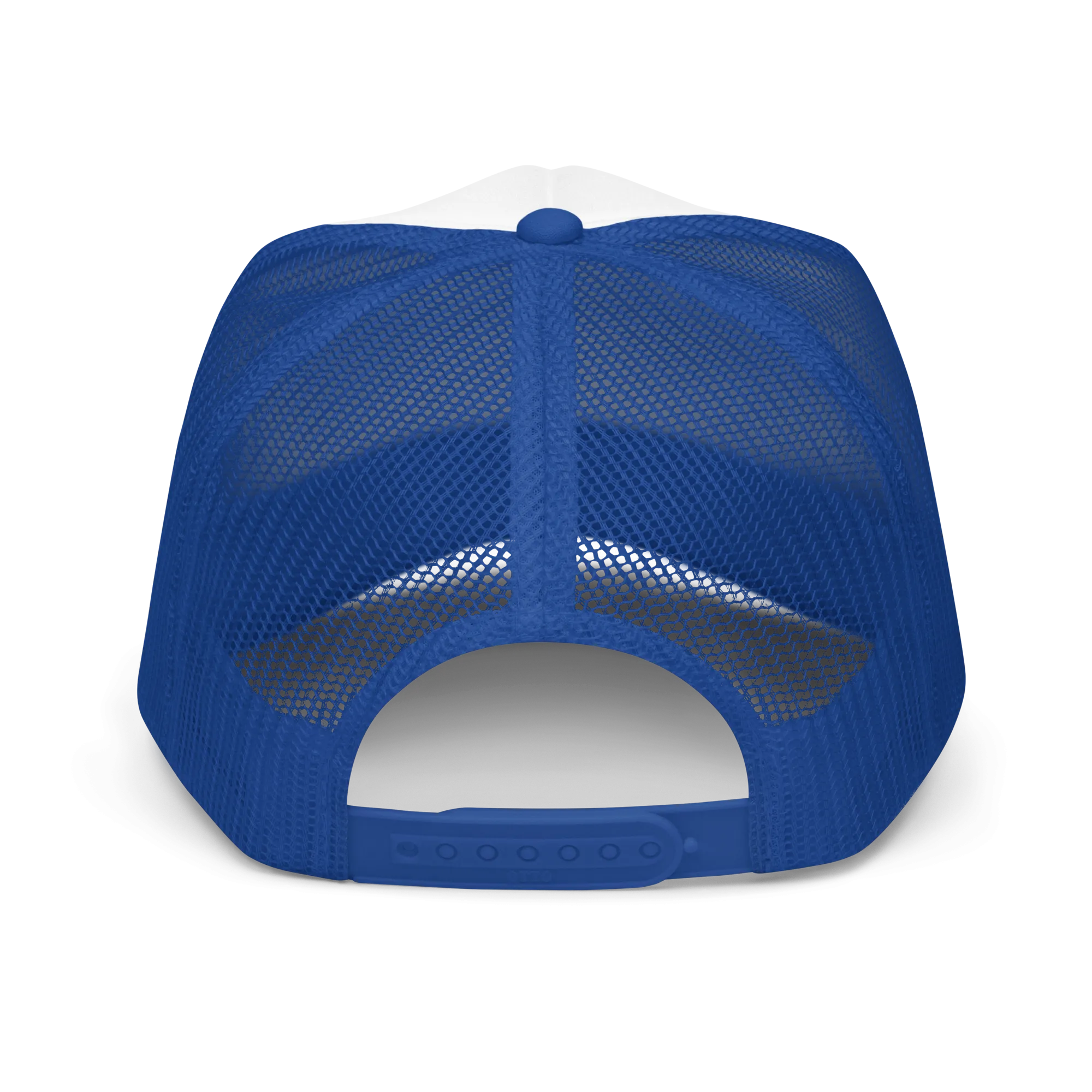 CHVF Logo Foam Trucker Hats