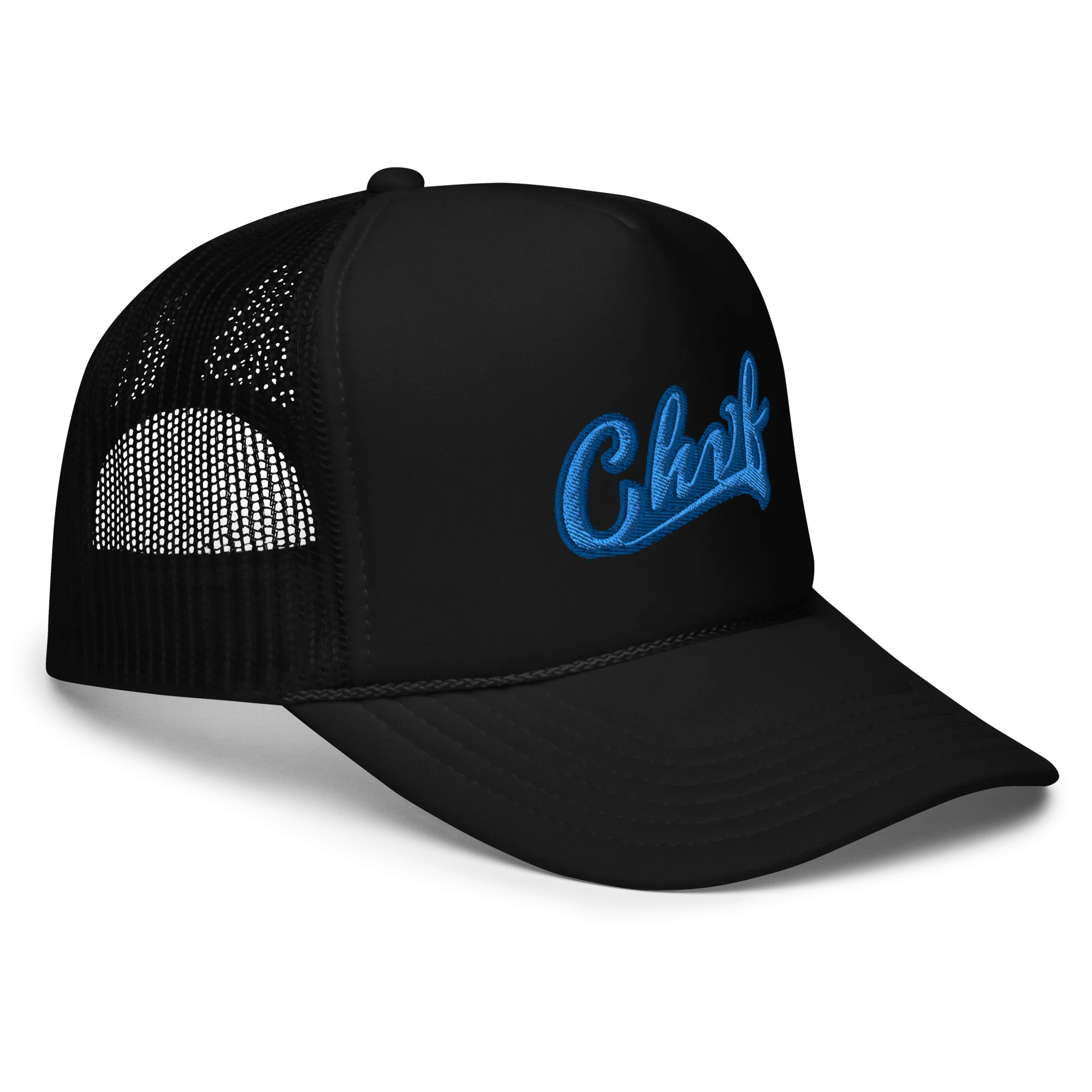 CHVF Logo Foam Trucker Hats