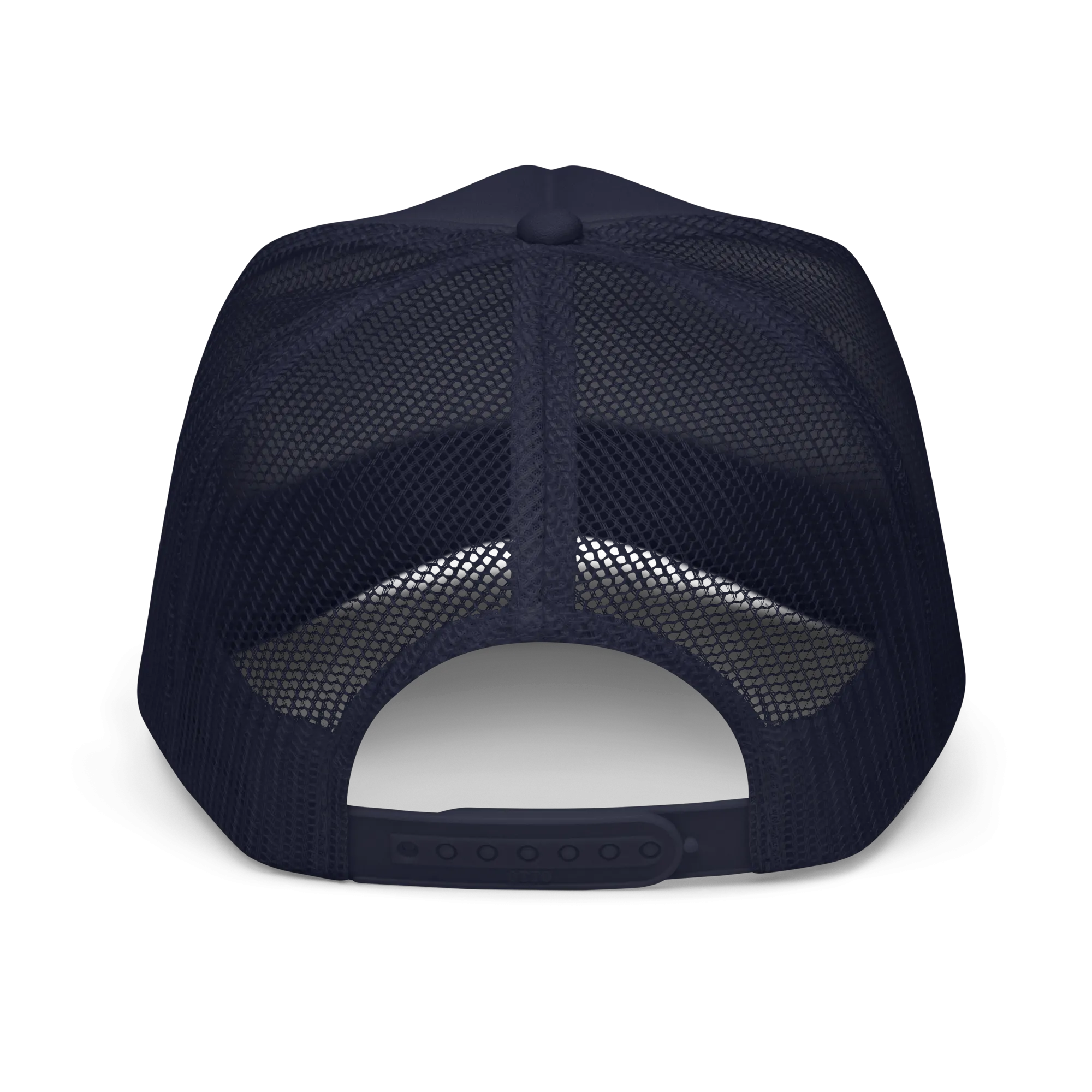 CHVF Logo Foam Trucker Hats