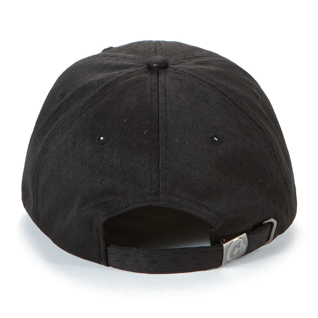 Cookies Catamaran Mesh Black Dad Hat (1559X6312)