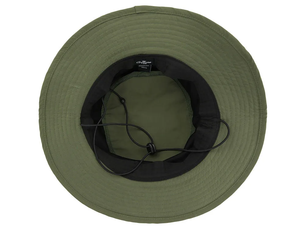 Crowns By Lids Boonie - Olive