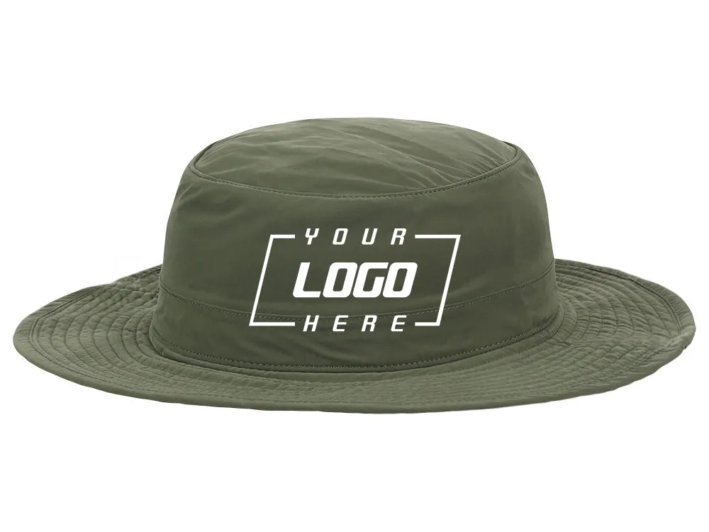 Crowns By Lids Boonie - Olive
