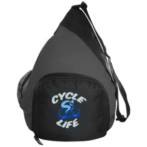 Cycle Life Active Sling Pack
