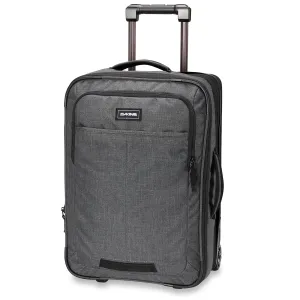 Dakine Status Roller 42L  Bag - Carbon