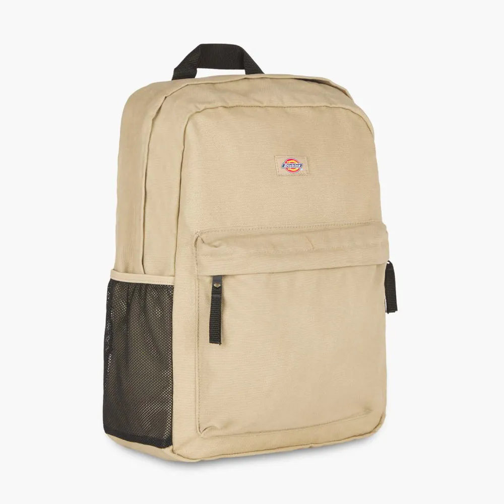 Dickies Duck Canvas Backpack Desert Sand
