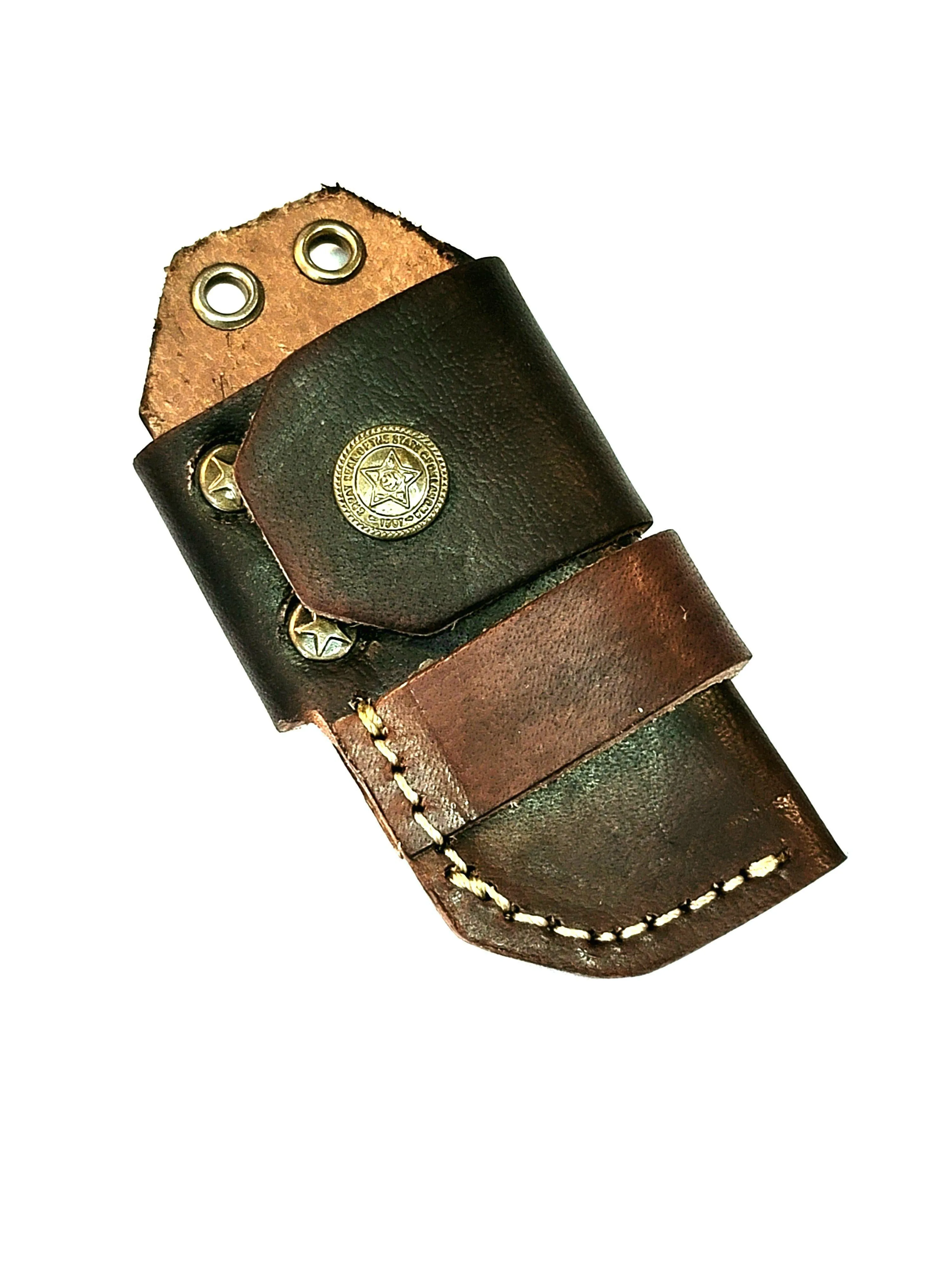EDC Scout Carry Knife Sheath (Sheath Only)