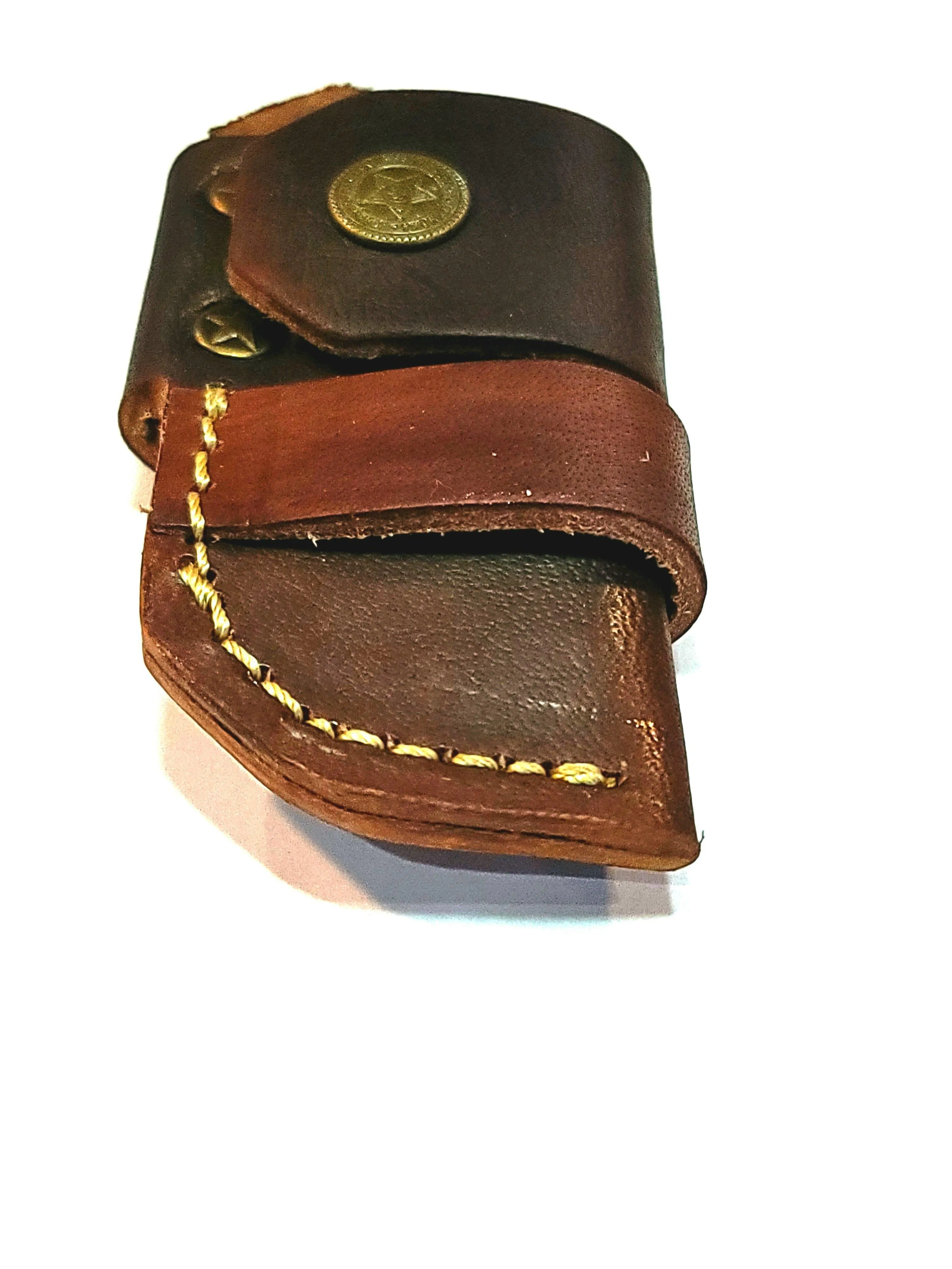 EDC Scout Carry Knife Sheath (Sheath Only)