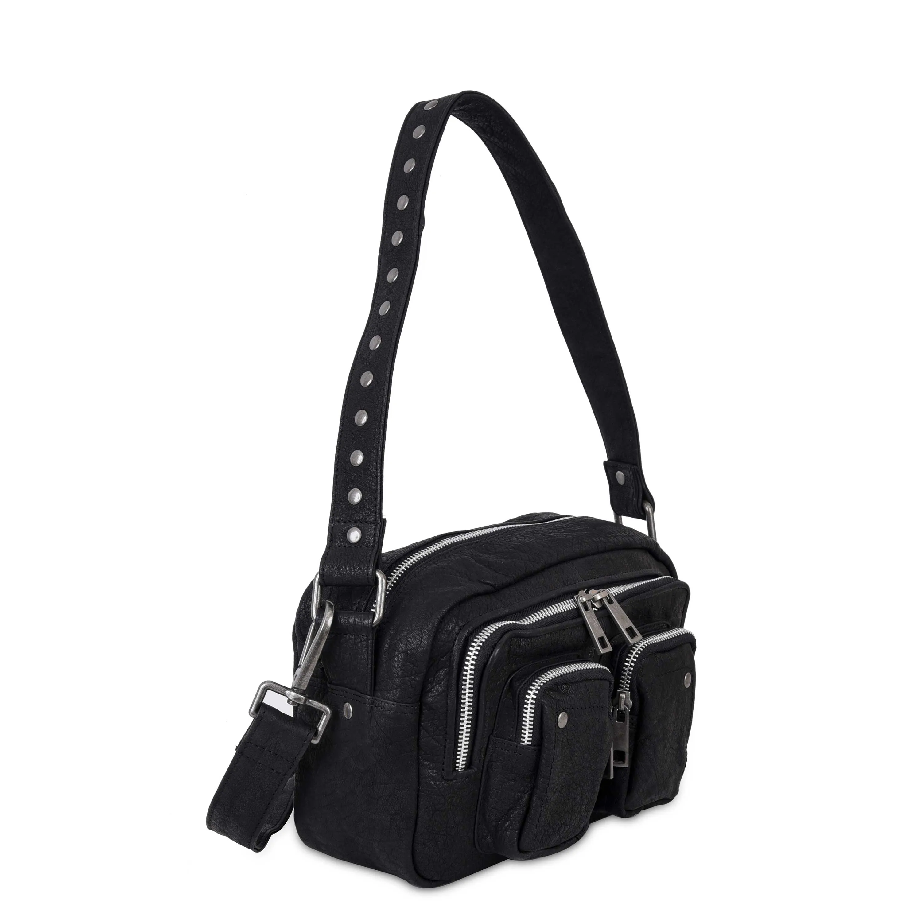 Ellie urban black