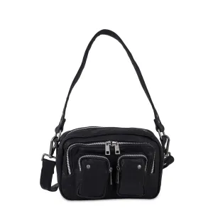 Ellie urban black