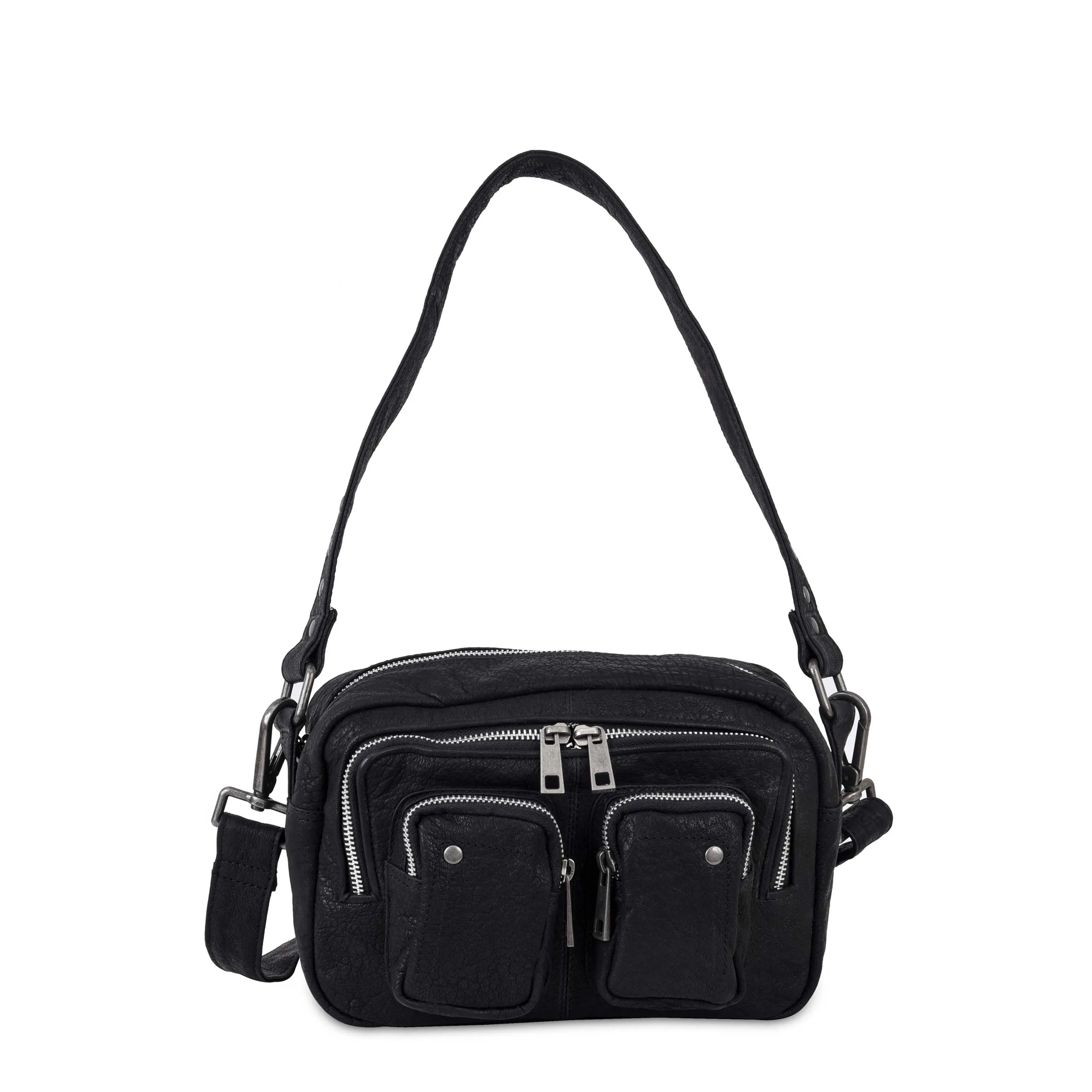 Ellie urban black