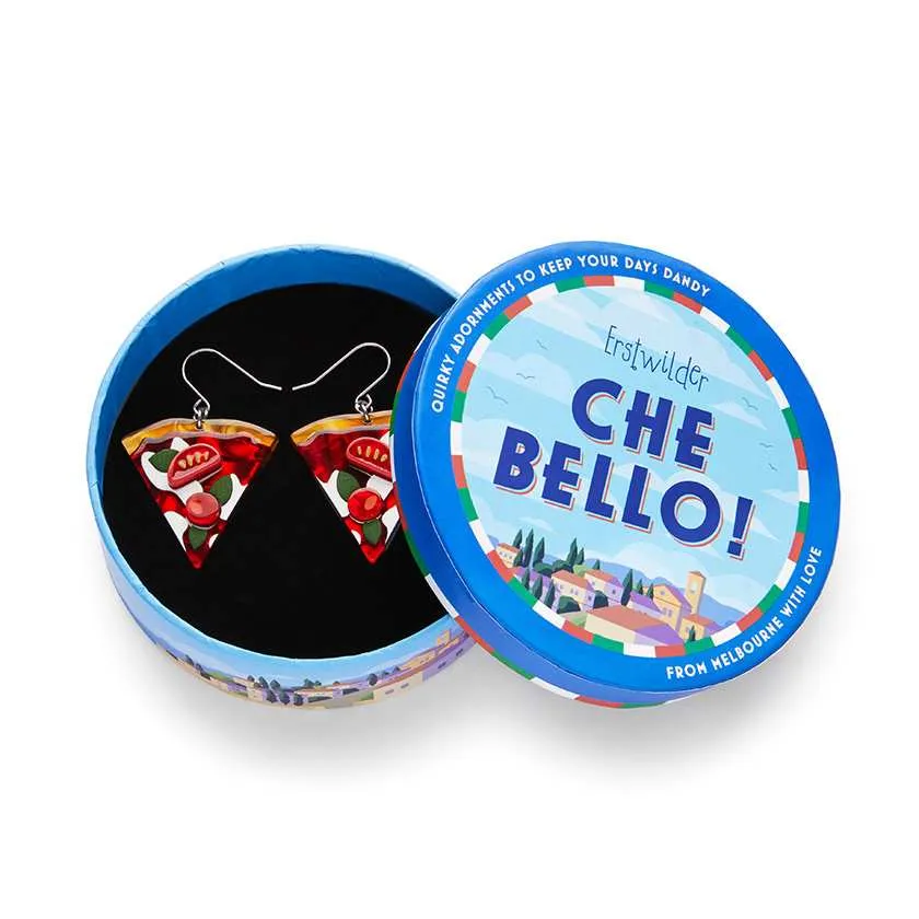 Erstwilder That's Amore Earrings
