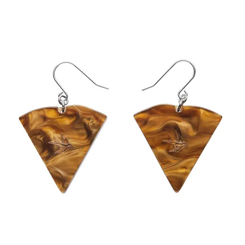Erstwilder That's Amore Earrings