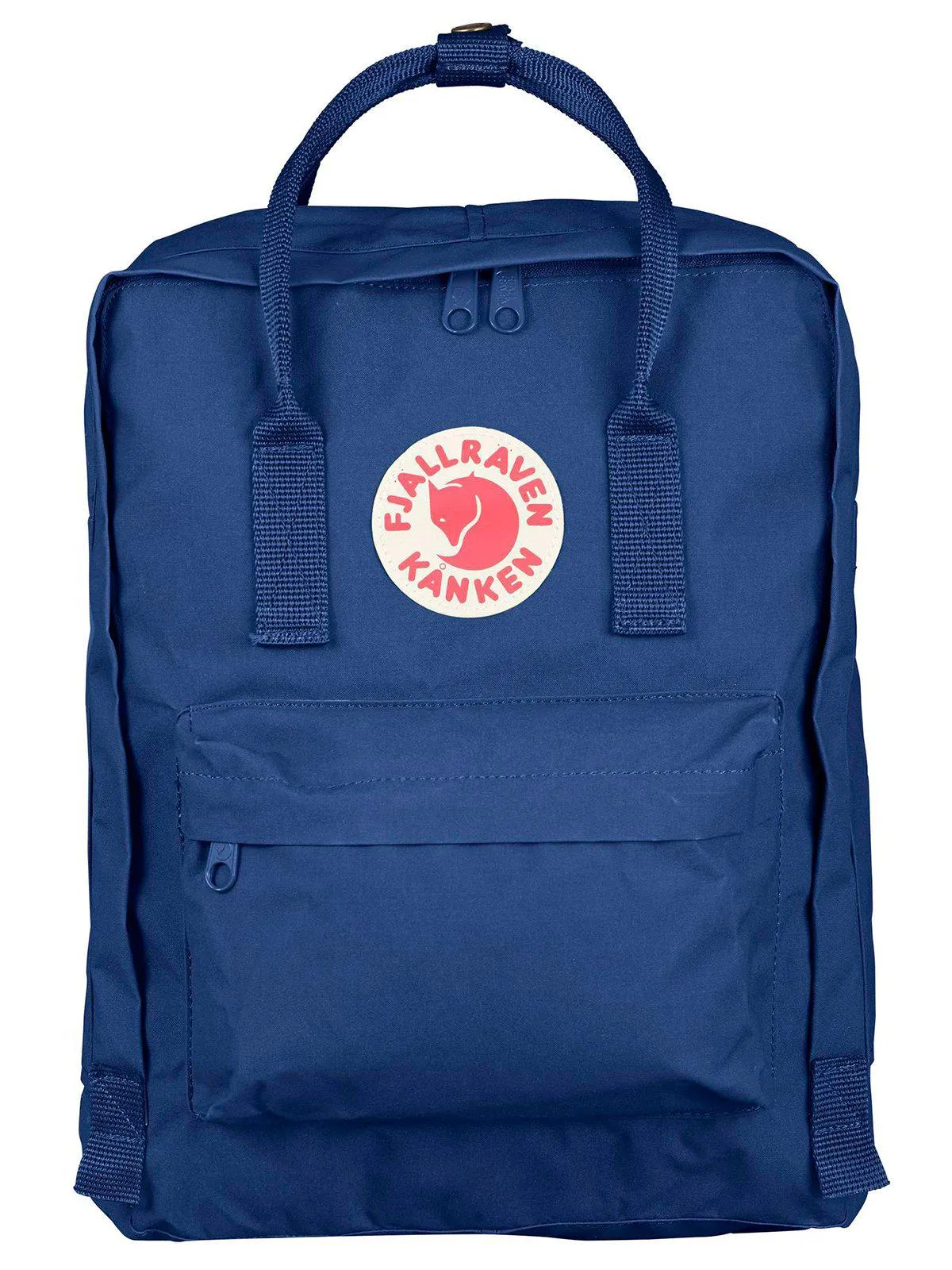 Fjallraven Kanken Classic Backpack Deep Blue
