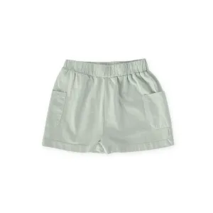 Garment Dye Short
