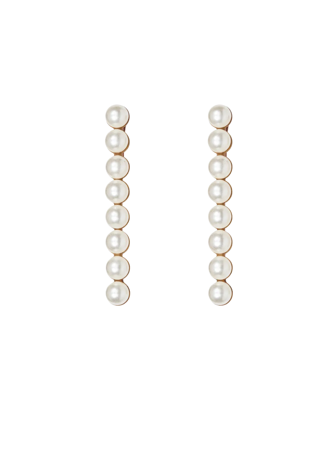 Gracie Pearl Bobby Pin Set