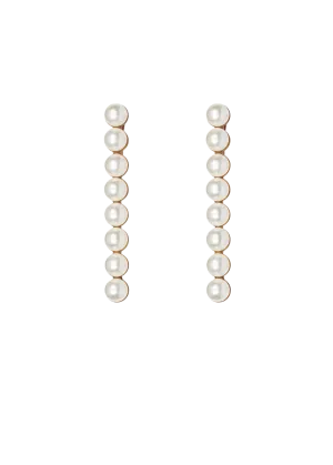 Gracie Pearl Bobby Pin Set