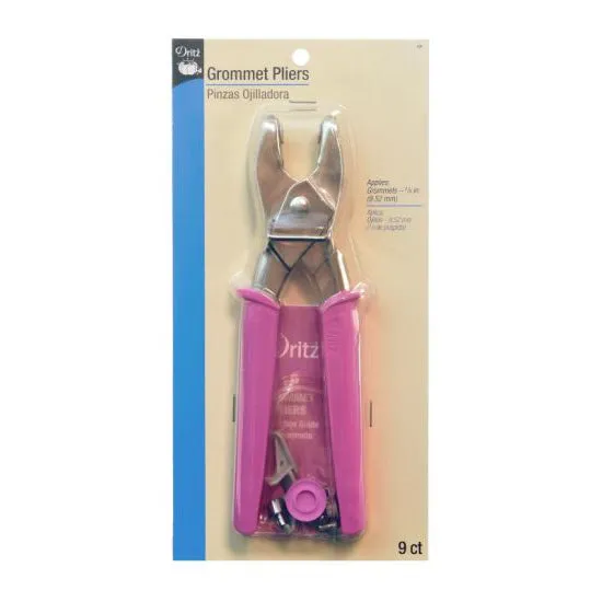 Grommet Pliers S-01P