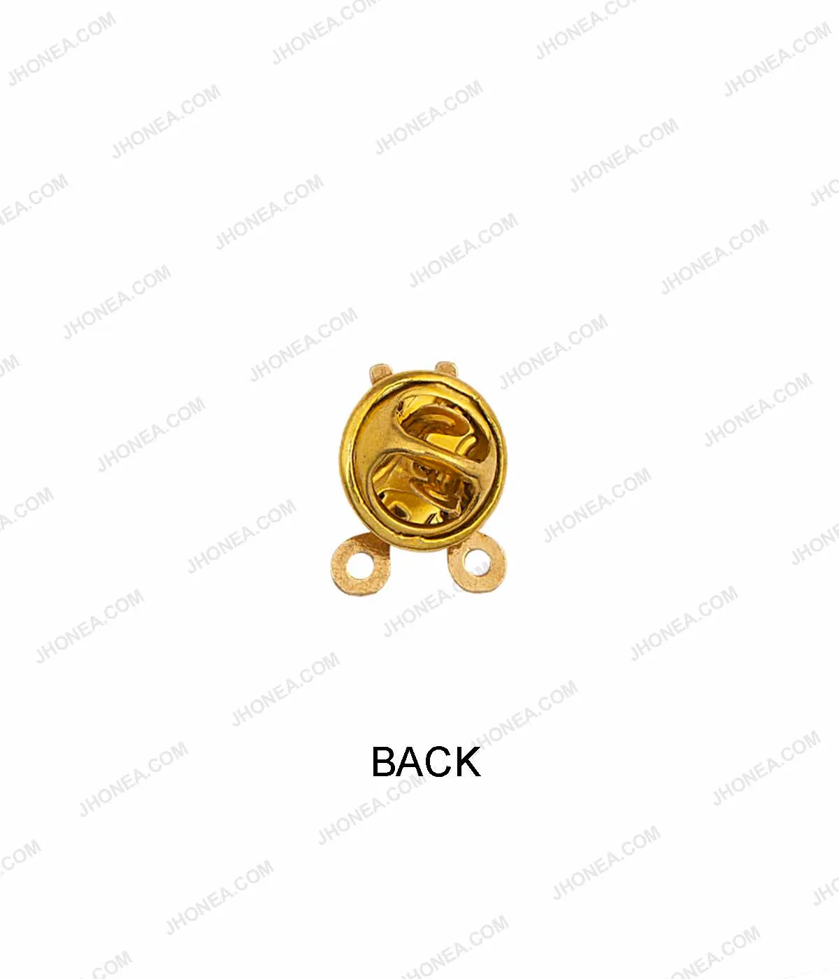 Hairdresser Scissors Fashion Collar Tips Brooch for Men & Women