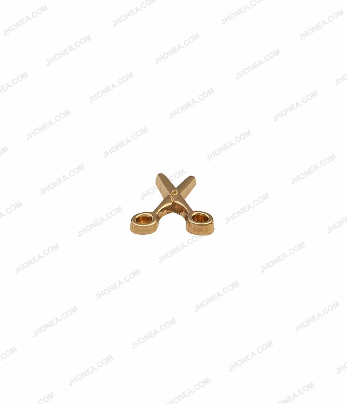 Hairdresser Scissors Fashion Collar Tips Brooch for Men & Women