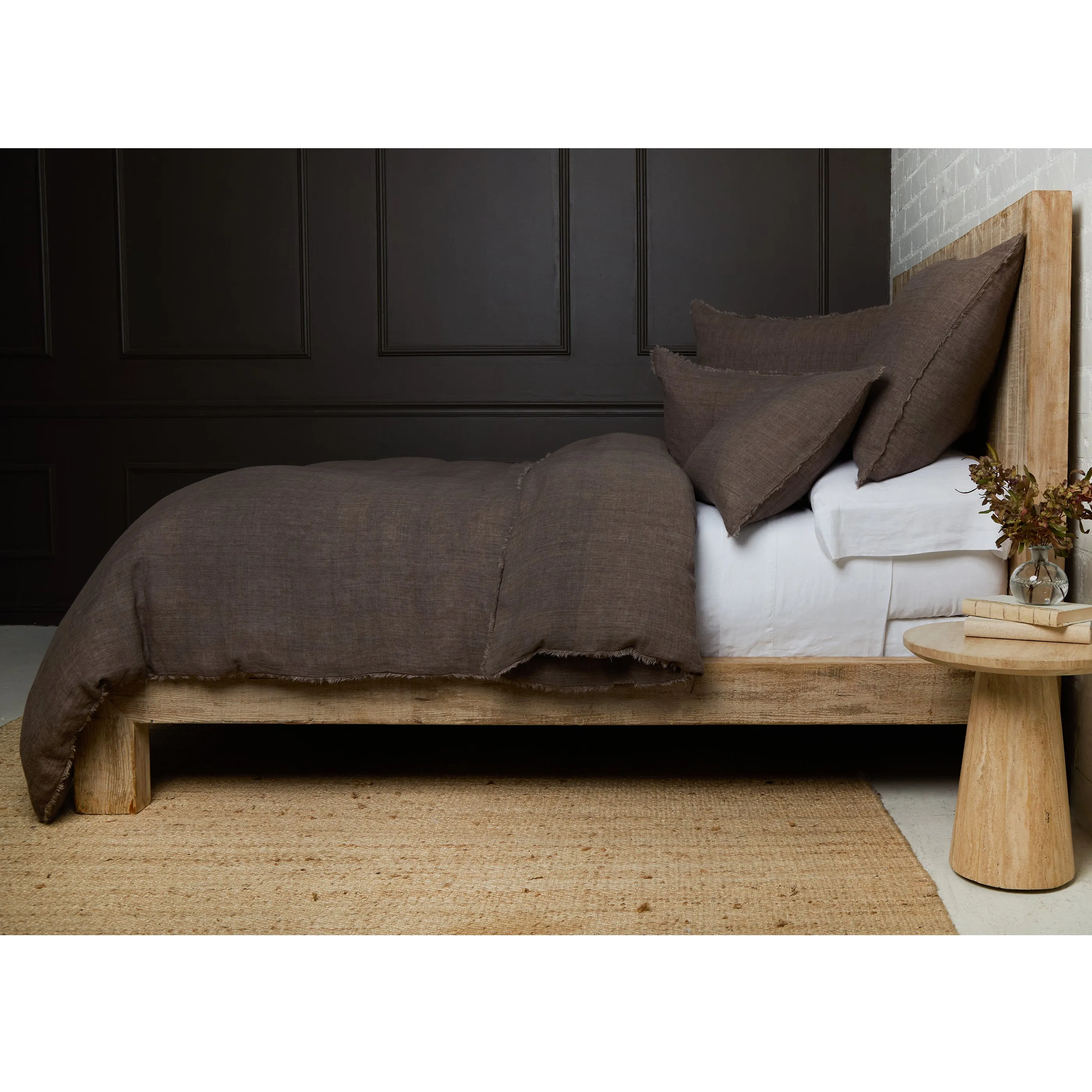Hunter Duvet Cover