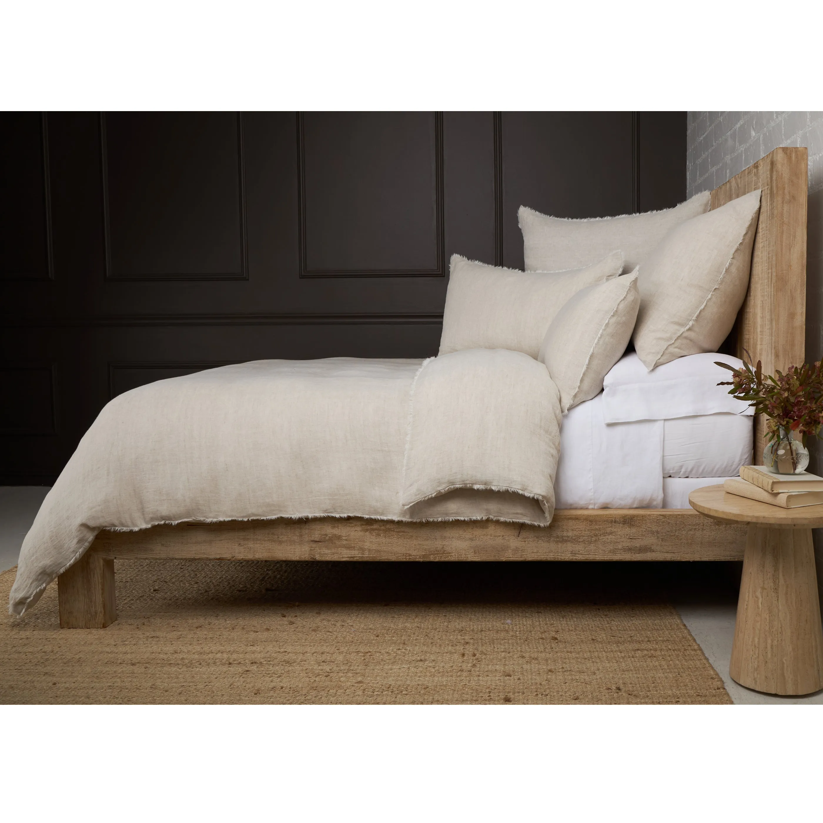 Hunter Duvet Cover