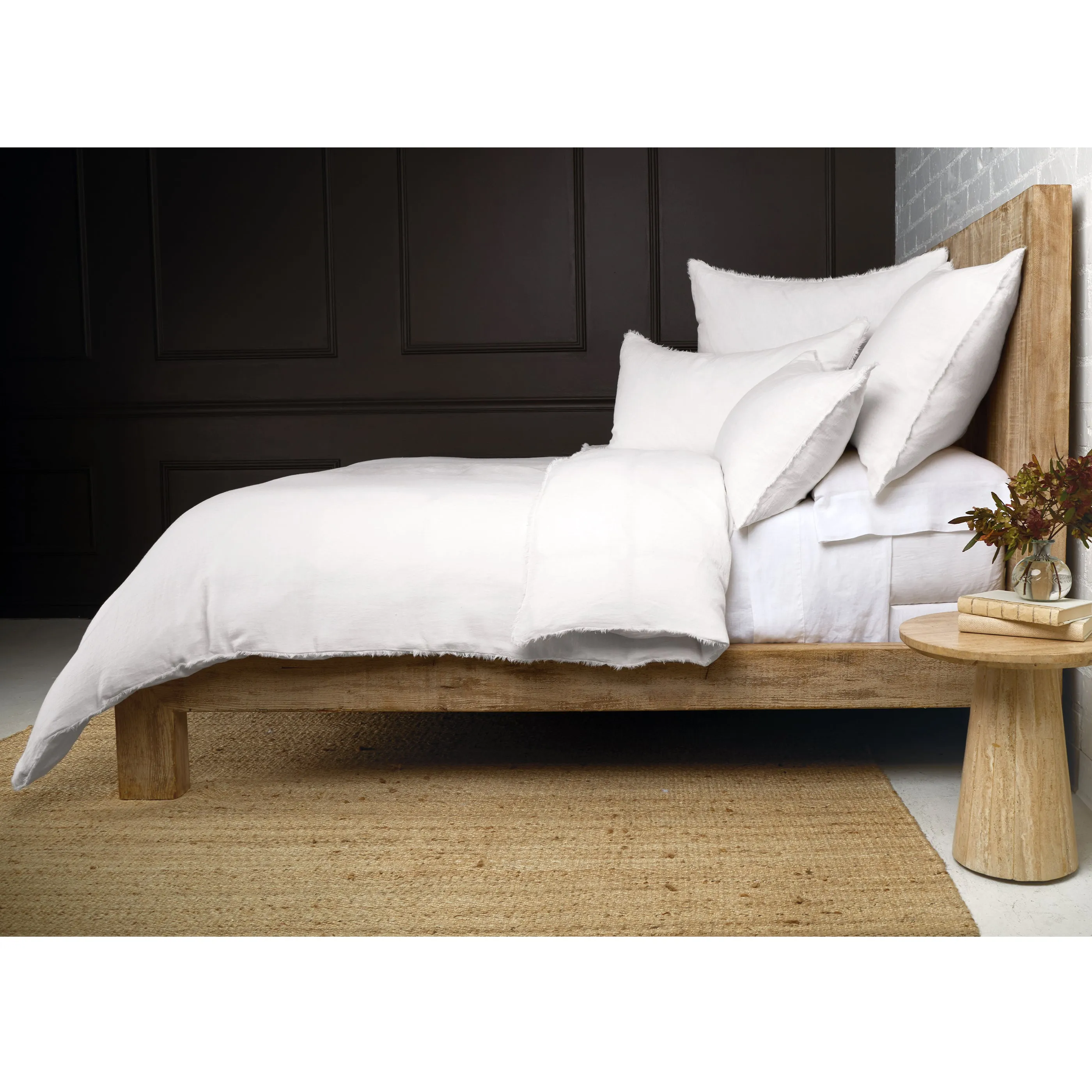 Hunter Duvet Cover