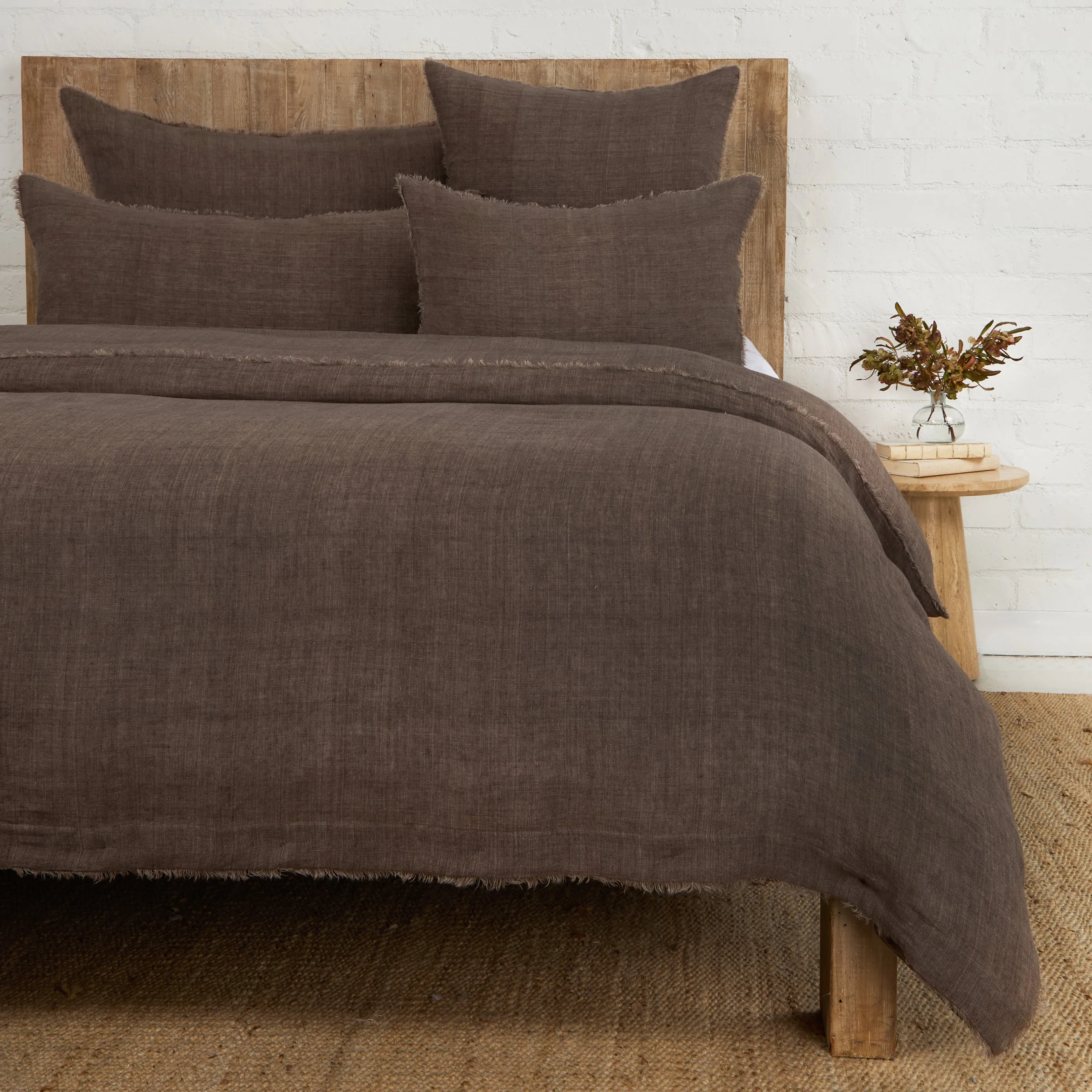 Hunter Duvet Cover