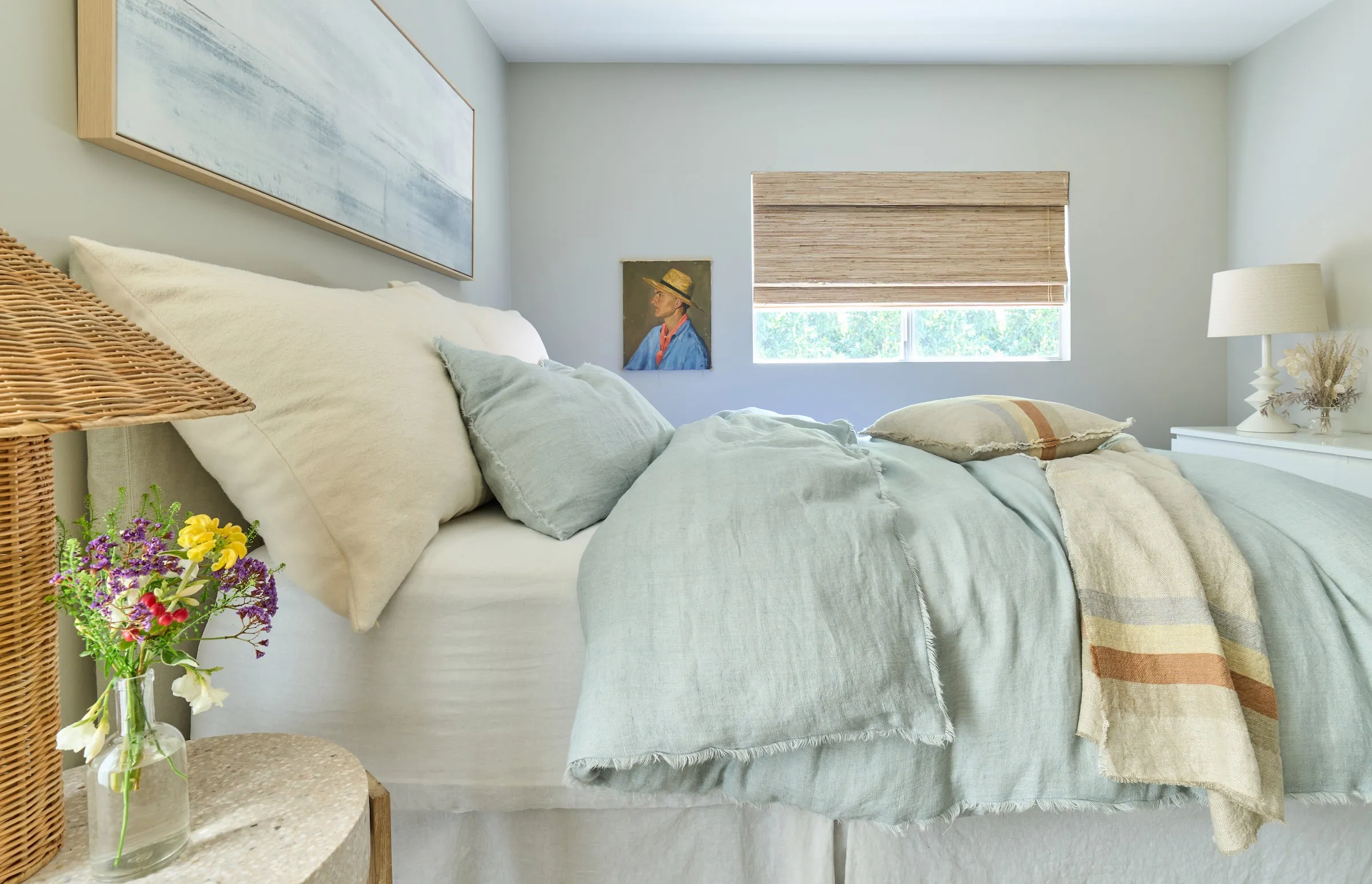 Hunter Duvet Cover