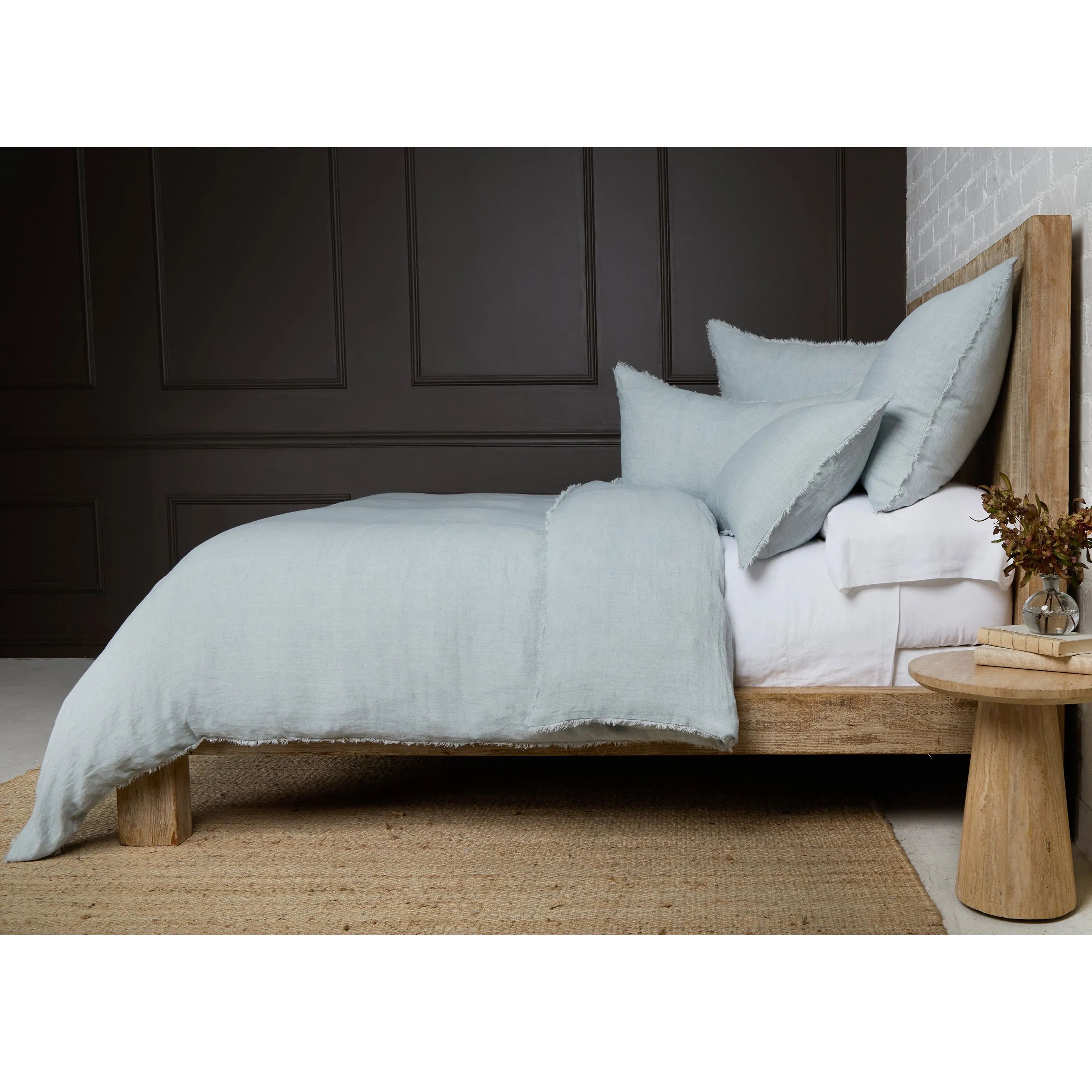 Hunter Duvet Cover