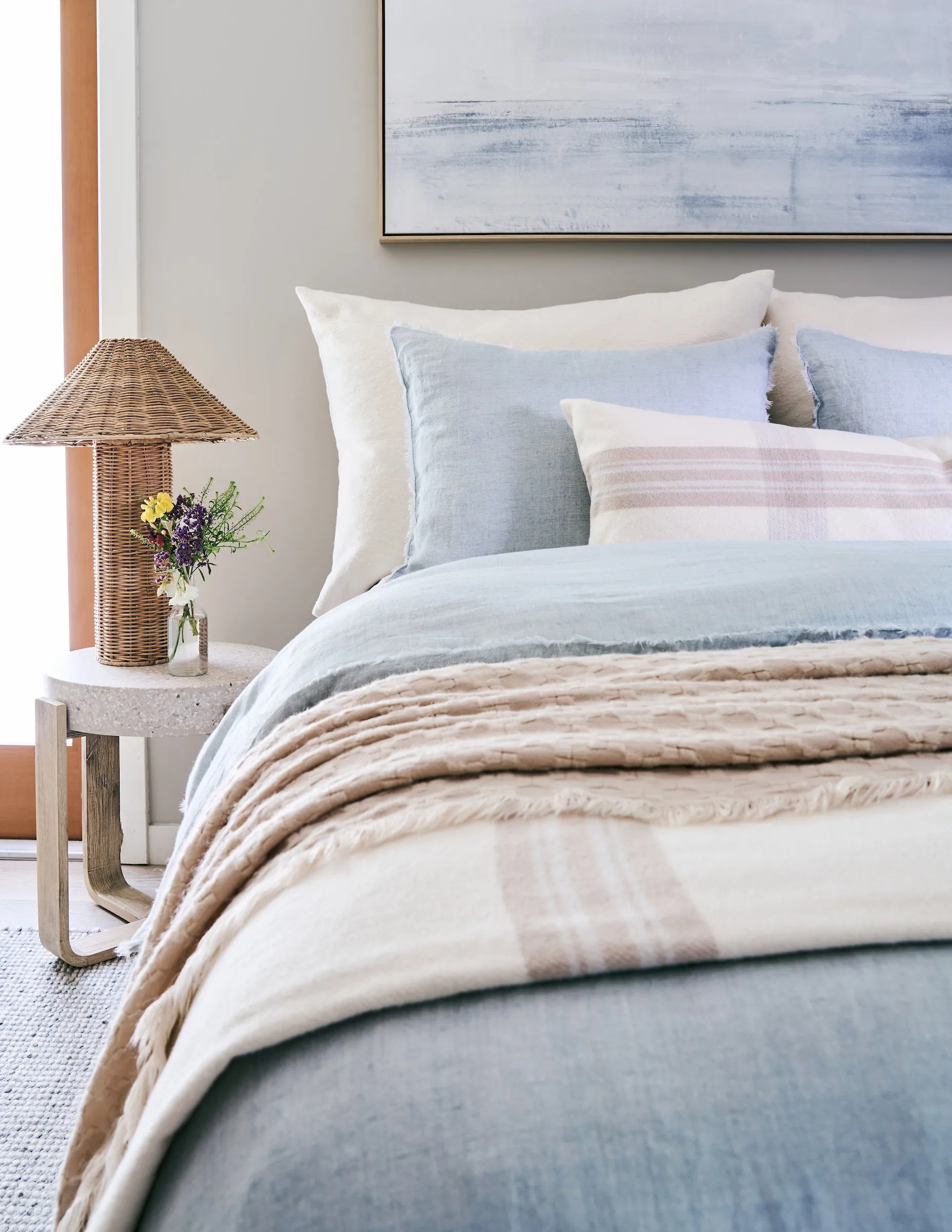 Hunter Duvet Cover
