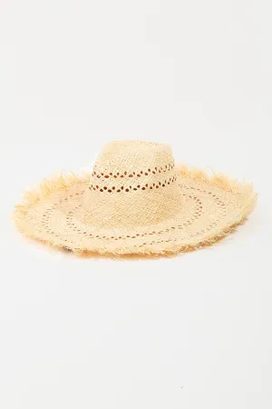 Joanna Cowgirl Hat