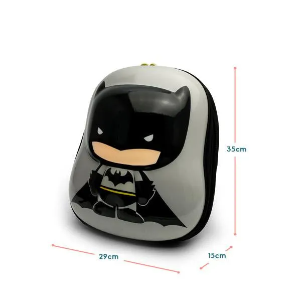 Justice League Batman 2D Backpack