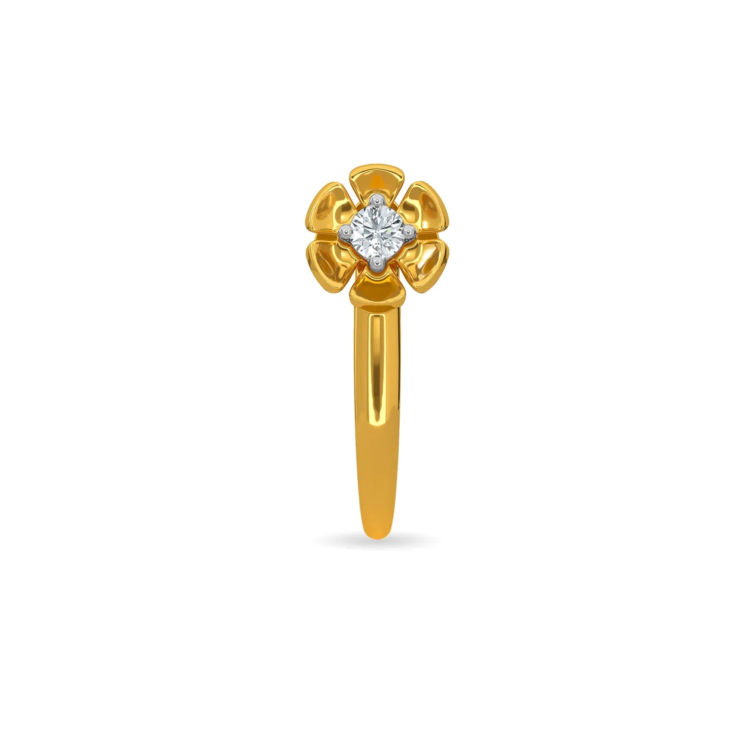 Kehlani Nose Pin