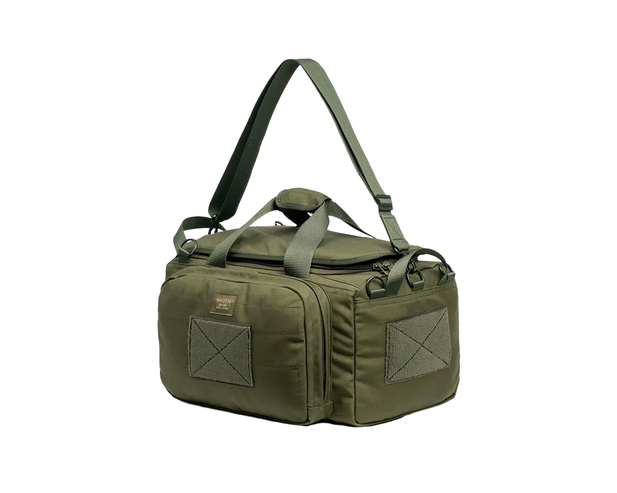 Keikka 30L — Green