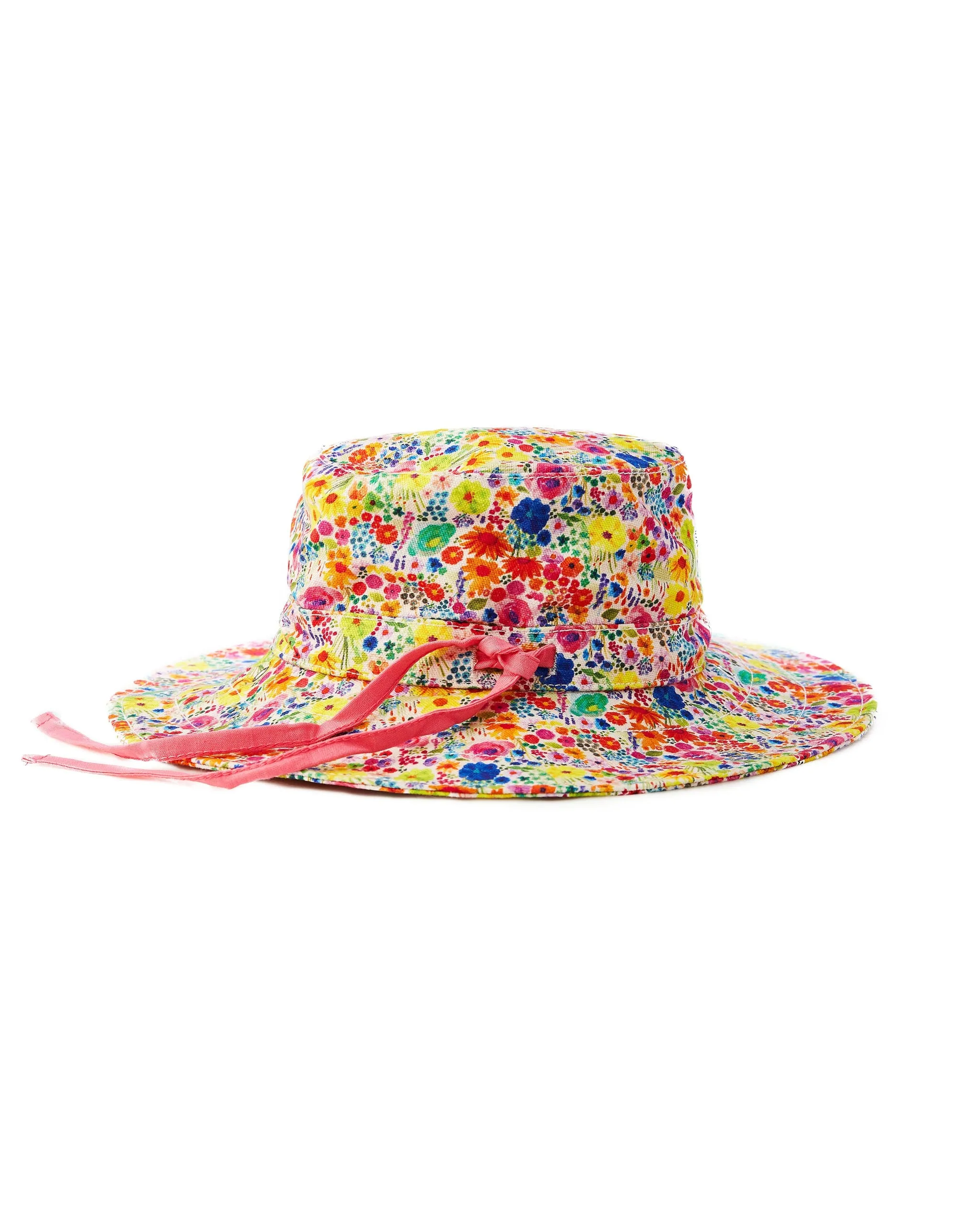 Kip Sunny Sun Hat Blooming Day