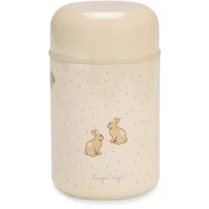Konges Sløjd Thermo Food Jar Petit Lapin