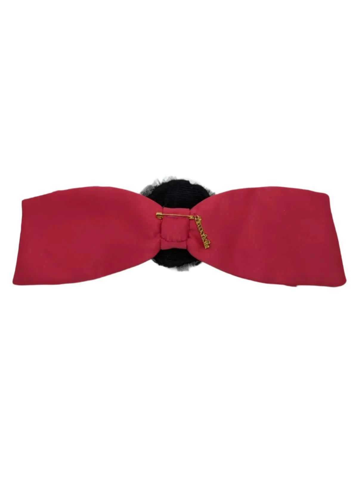 La Dolce Diva Bejewelled Bow
