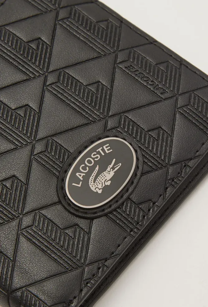 Lacoste M Billfold Coin Wallet