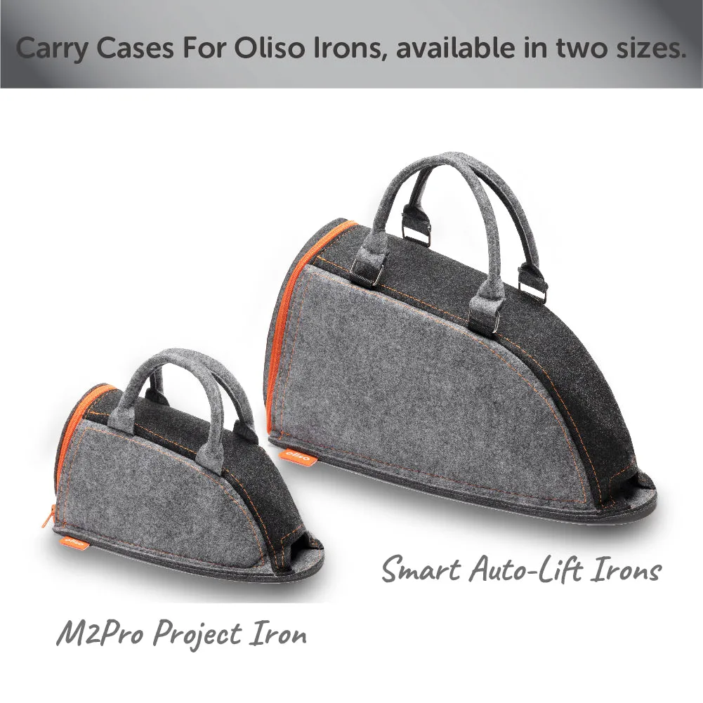 Large Carry Bags - orange